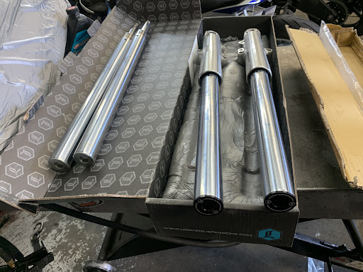 Motorcycle Shop «Motorhelmets», reviews and photos, 1871 W Commonwealth Ave, Fullerton, CA 92833, USA