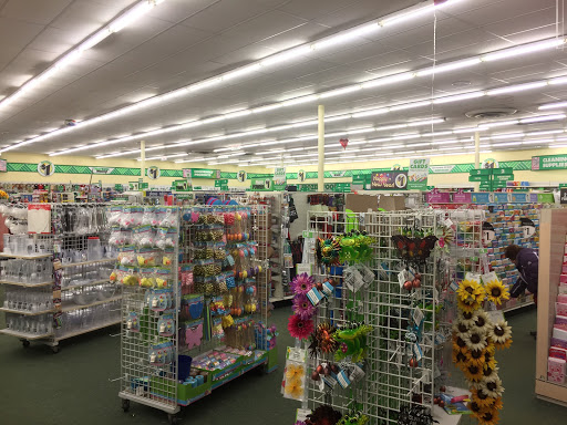 Dollar Store «Dollar Tree», reviews and photos, 8727 S Ridgeland Ave, Oak Lawn, IL 60453, USA