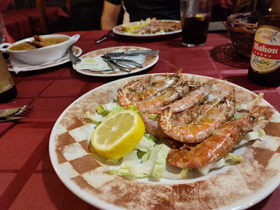 Restaurante Asador La Panza - C. del Puente, 19, 45500 Torrijos, Toledo, Spain