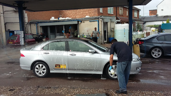 Comments and reviews of Quality Hand Car Wash & Valeting