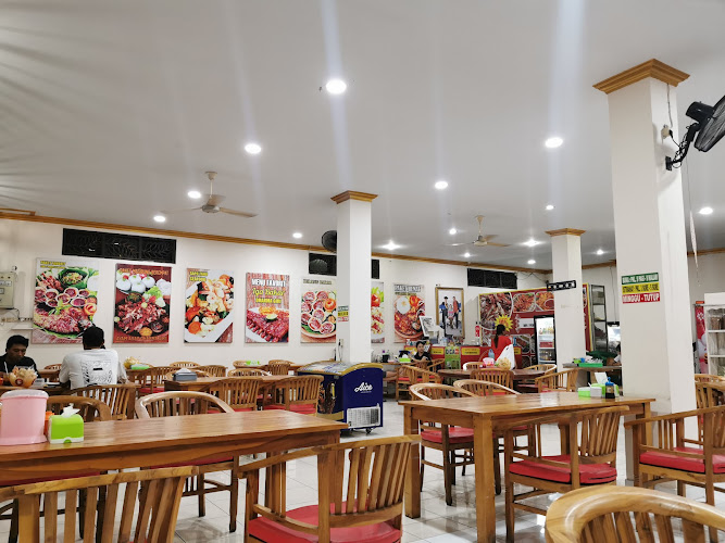 Restoran China Terbaik di Kabupaten Gianyar: Menikmati Kelezatan Kuliner Tiongkok di 3 Tempat yang Wajib Dikunjungi