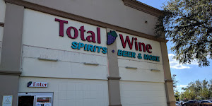 Total Wine & More