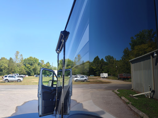 Gordon Detailing en Benton