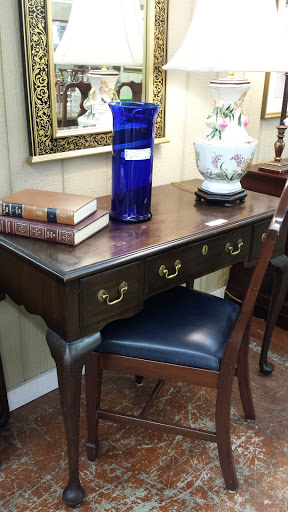 Consignment Shop «Classic Treasures Furniture Consignment», reviews and photos, 2659 Durham-Chapel Hill Blvd, Durham, NC 27707, USA