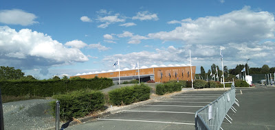 District de L'Indre de Football à Châteauroux