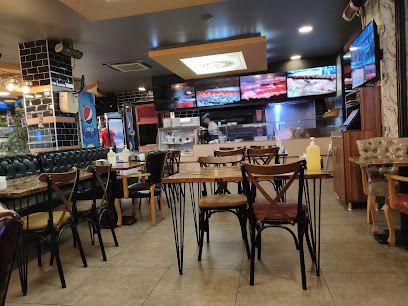 Simit Cafe Restaurant Yenikapı