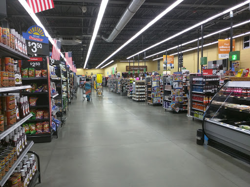 Supermarket «Walmart Neighborhood Market», reviews and photos, 4670 Casey Blvd, Williamsburg, VA 23188, USA