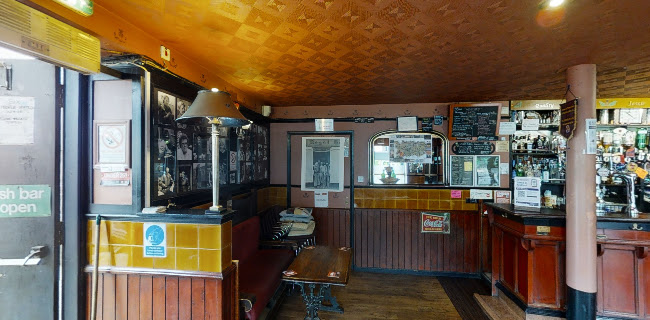 Reviews of Hielan Jessie in Glasgow - Pub