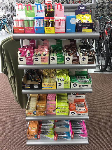 Bicycle Store «Trek Bicycle Stafford Aquia Park», reviews and photos, 2773 Jefferson Davis Hwy, Stafford, VA 22554, USA