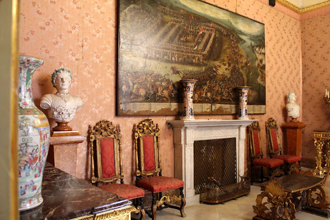 Recensioni di Museo Palazzo Mirto Casa Museo a Palermo - Museo
