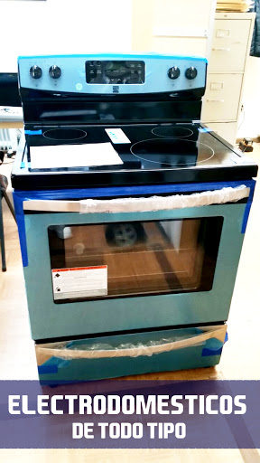 Freight Forwarding Service «Mexicargo», reviews and photos, 3108 Atlantic Ave, Atlantic City, NJ 08401, USA