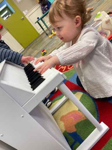 Child Care Agency «Premier Academy», reviews and photos, 44 W Snell Rd, Oakland Charter Township, MI 48306, USA