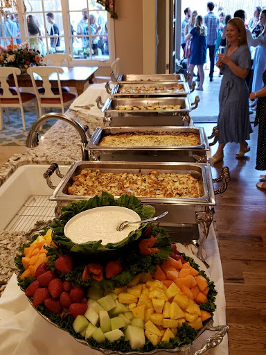 Caterer «Just Catering By Orr Nalp», reviews and photos, 6125 S Sheridan Rd # H, Tulsa, OK 74133, USA