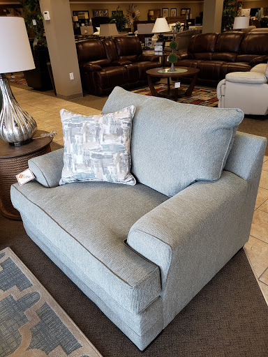 Furniture Store «Badcock Home Furniture &more», reviews and photos, 417 S Main St, Hendersonville, NC 28792, USA