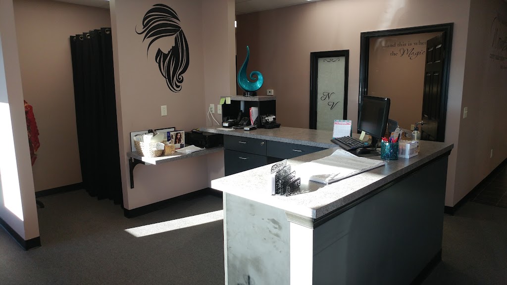 Nuvogue Hair & Tanning Studio 17268