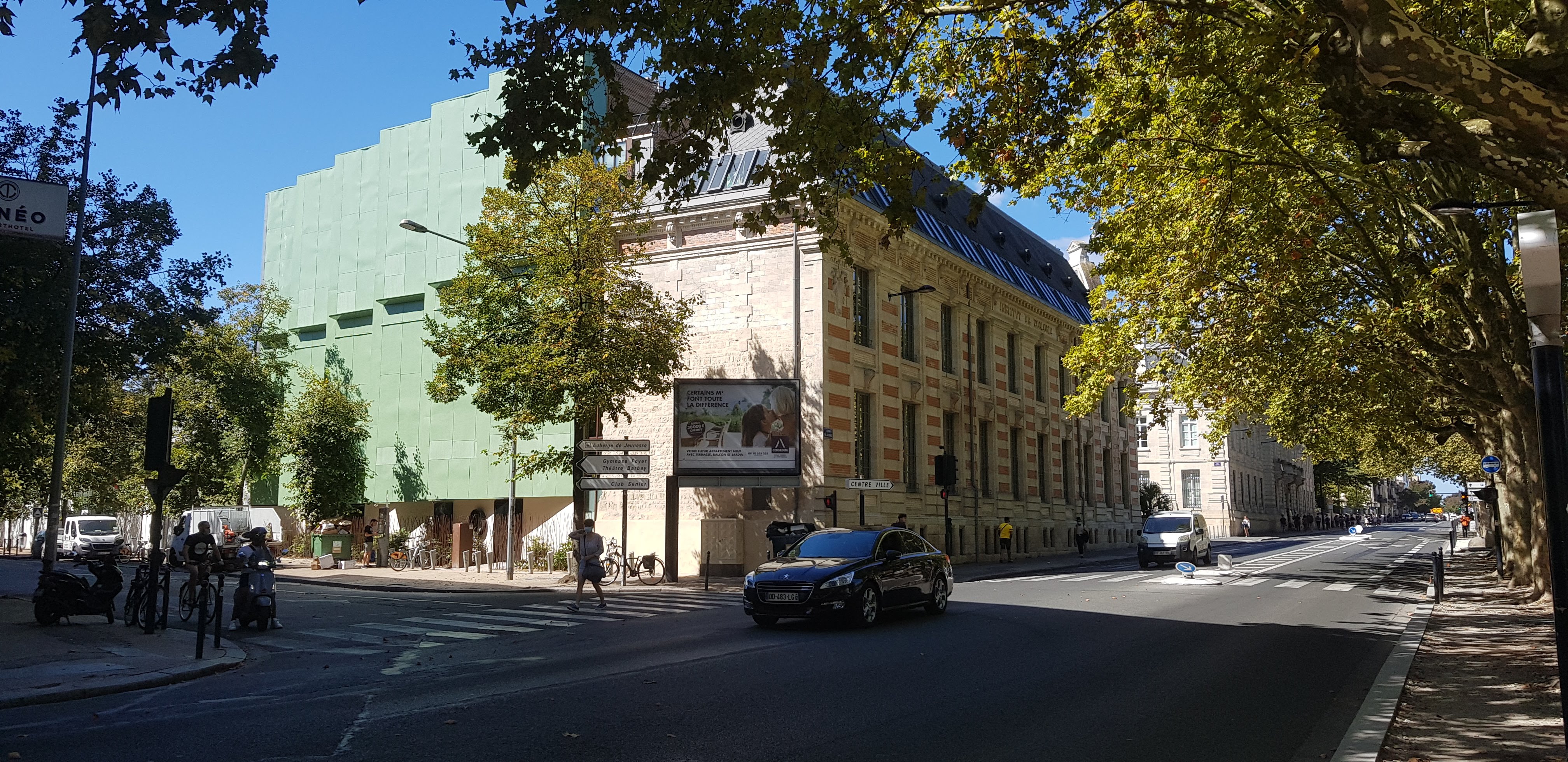 Photo n° 1 de l'avis de didier.A fait le 10/09/2020 à 16:20