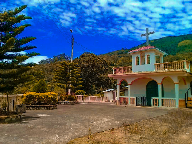 Horarios de Capilla del Barrio Yaramine