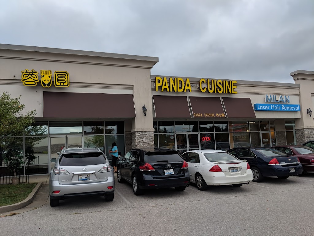 Panda Cuisine Lexington, KY 40503 Menu, Hours, Reviews and Contact