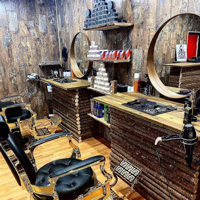 Rafom Barber Shop
