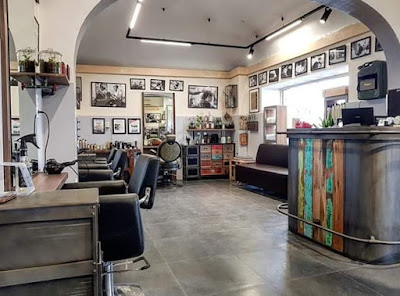 L'atelier Coiffure à Sommières