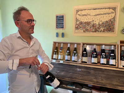 MB Maison Billy : Vins, ateliers dégustation, œnotourismes à Corcelles-les-Arts