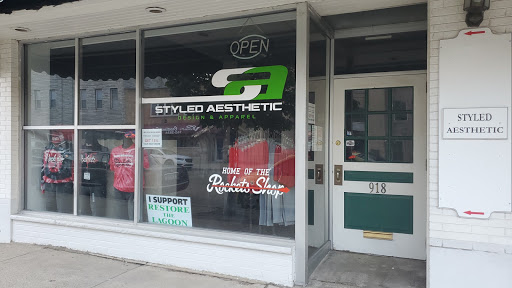 Styled Aesthetic LLC