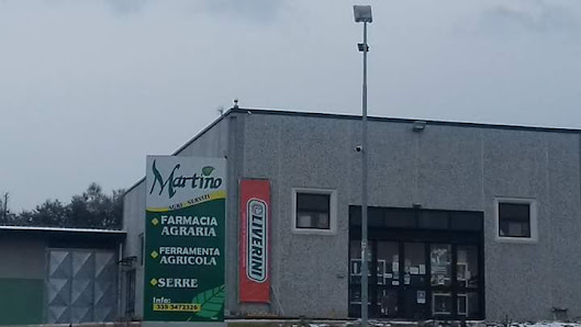Farmacia Agraria venticano Via appia.snc, 83030 Venticano AV, Italia