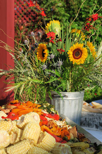 American Restaurant «Rancho Nicasio Bar and Restaurant», reviews and photos, 1 Old Rancheria Rd, Nicasio, CA 94946, USA