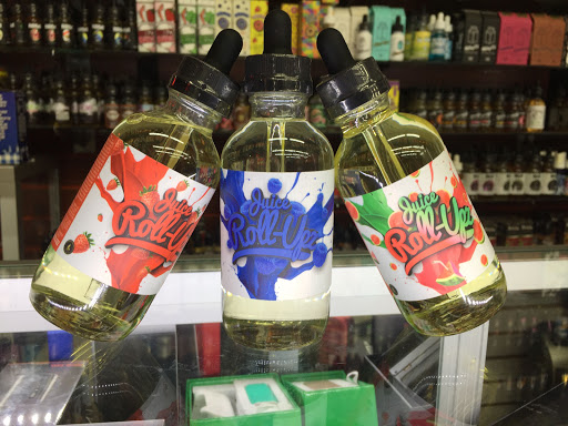 Vaporizer Store «One Stop Vape & Smoke Shop», reviews and photos, 4007 Merrick Rd, Seaford, NY 11783, USA