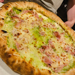 Photo n°1 de l'avis de Alessandro.t fait le 20/07/2020 à 19:07 sur le  Sapori D'Italia Corso Sempione - Ristorante Pizzeria à Gallarate