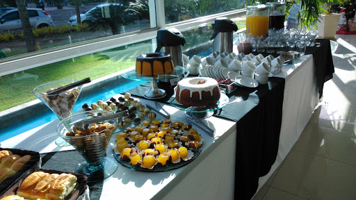 Logo da empresa - Churrasco Rj Buffet