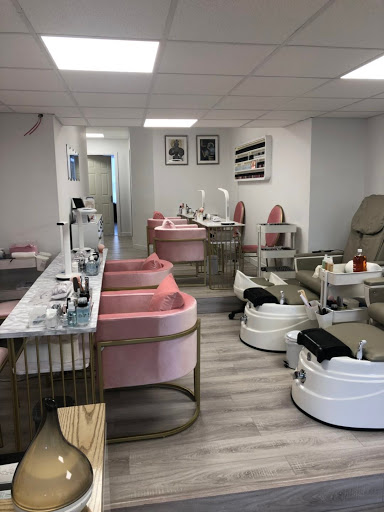 Meggie Nails & Beauty in Athy, Co. Kildare