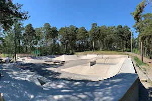Kuparivuori Skate Park image