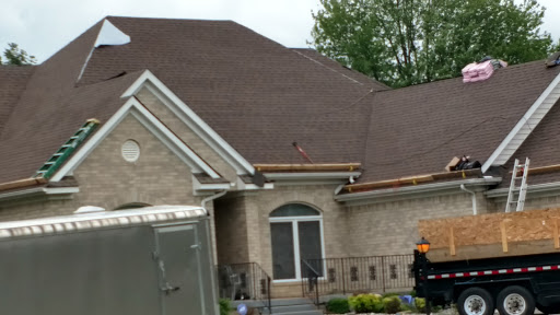 Bedrock Roofing & Siding Co in Flint, Michigan