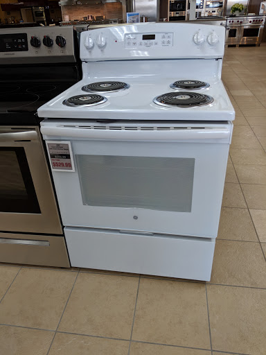 Appliance Store «Albert Lee Appliance», reviews and photos, 18620 33rd Ave W, Lynnwood, WA 98037, USA