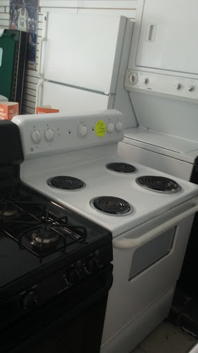 Used Appliance Store «A & C Used Appliances», reviews and photos, 5005 Snapfinger Woods Dr G, Decatur, GA 30035, USA