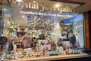 Crystal Joys Gallery image