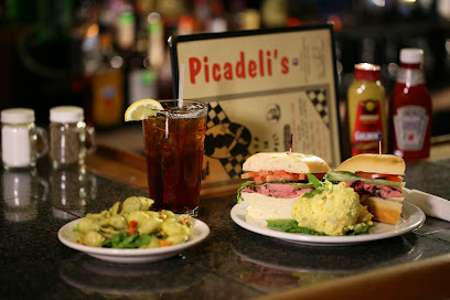 Picadeli's Pub-In-Deli