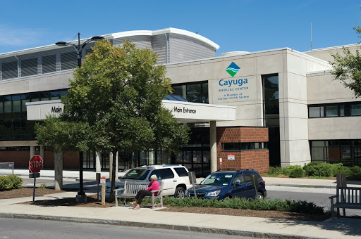 Cayuga Medical Center image 2