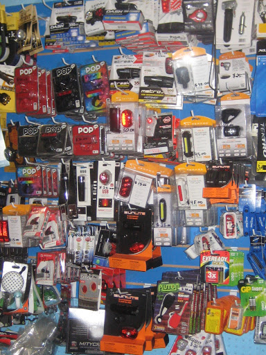 Bicycle Store «L.A. Golden Bike», reviews and photos, 4001 Wilshire Blvd, Los Angeles, CA 90010, USA