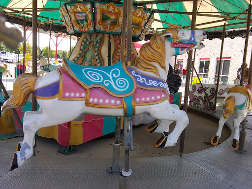 Amusement Park «All Star Adventures», reviews and photos, 1010 N Webb Rd, Wichita, KS 67206, USA