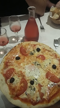 Pizza du Restaurant italien La Squisita à Levallois-Perret - n°12