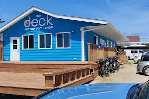 The Deck South Shore image