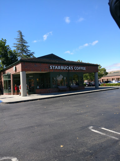 Starbucks image