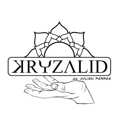 Kryzalidenergy par Julien Perree à Villedieu-les-Poêles-Rouffigny
