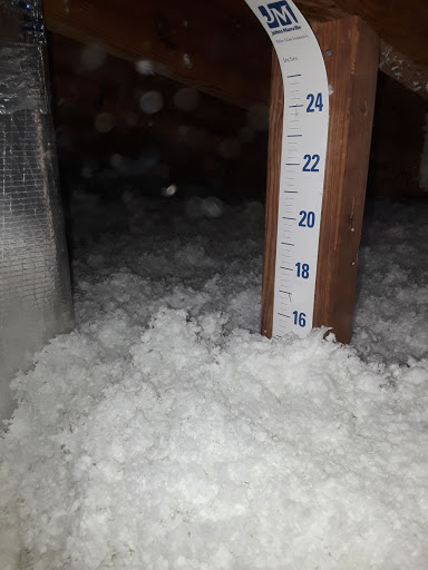 Insulation Contractor «All Thermo: Acoustical Ceiling & Insulation», reviews and photos