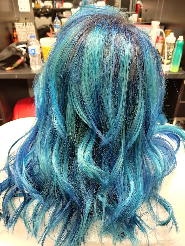 Serenity Salon 67357