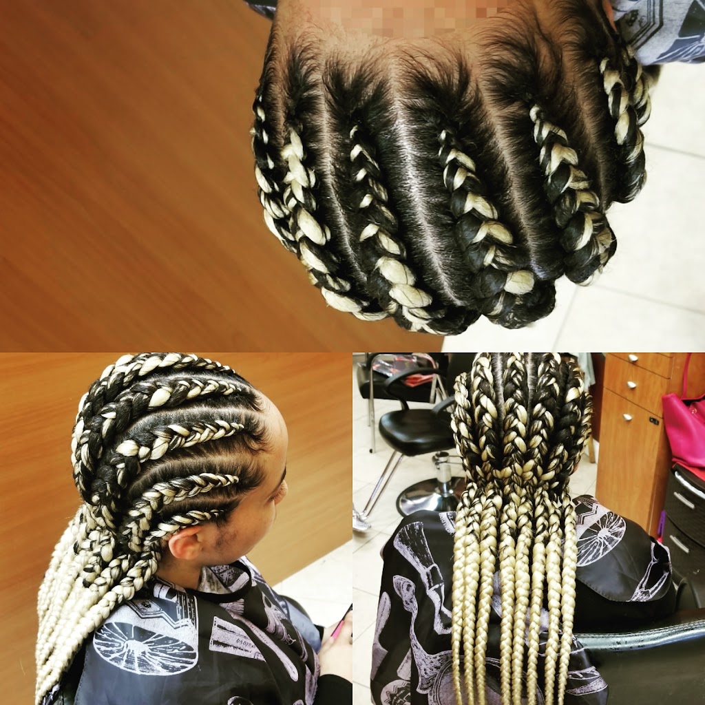 Speedy Braids 4 Less 20707