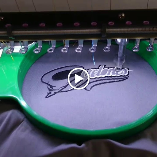 Printing «Printing Zone», reviews and photos, 6308 Gall Blvd, Zephyrhills, FL 33542, USA