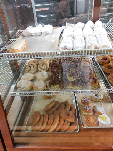 Grocery Store «Nauvoo Family Market», reviews and photos, 15979 Nauvoo Rd, Middlefield, OH 44062, USA